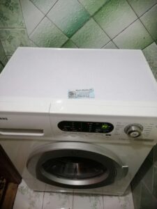 ремонт пральної машини